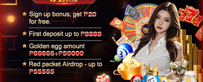 Exclusive Member Promotion Popup