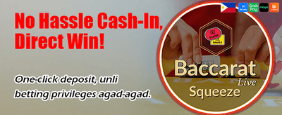 Get Your Welcome Bonus Now